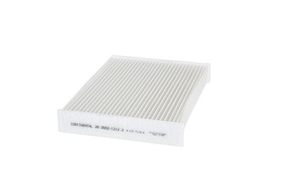 FILTER INNENRAUMLUFT CONTINENTAL 28000212122 2