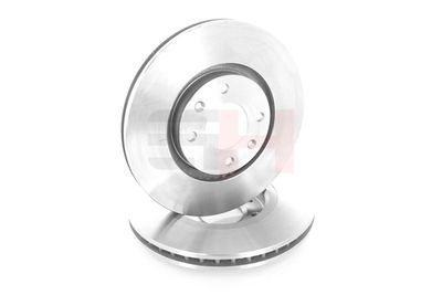 DISC FRANA GH GH403712 8