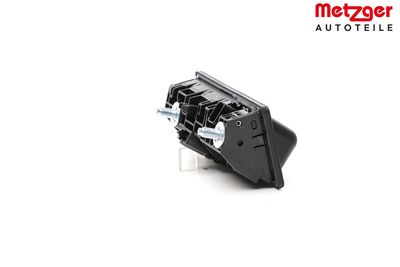 HECKKLAPPENGRIFF METZGER AUTOTEILE 2310997 27