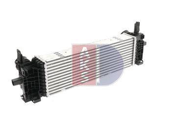 INTERCOOLER COMPRESOR AKS DASIS 057048N 5