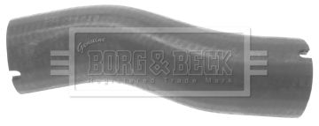 Charge Air Hose Borg & Beck BTH1042