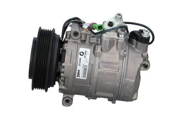 COMPRESOR CLIMATIZARE VALEO 813666 22