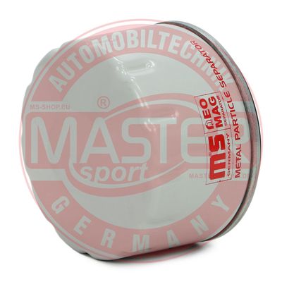 FILTRU ULEI MASTER-SPORT GERMANY 753MGOFPCSMS 3