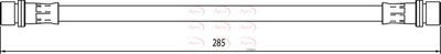 APEC Brake Hose HOS4091