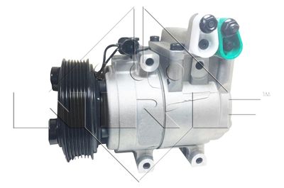 Компрессор, кондиционер NRF 32903G для HYUNDAI H-1
