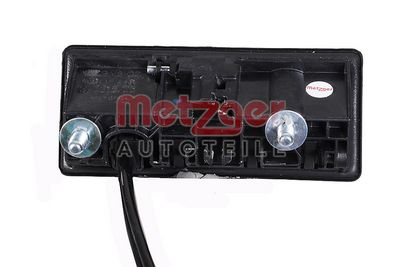HECKKLAPPENGRIFF METZGER AUTOTEILE 2310983 1