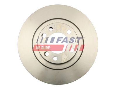 DISC FRANA FAST FT31145