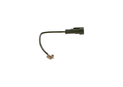 WARNKONTAKT BREMSBELAGVERSCHLEIß BOSCH 1987474520 3