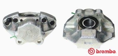 Тормозной суппорт BREMBO F 61 080 для TALBOT MATRA