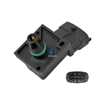 датчик, налягане при принудително пълнене DT Spare Parts 6.33331