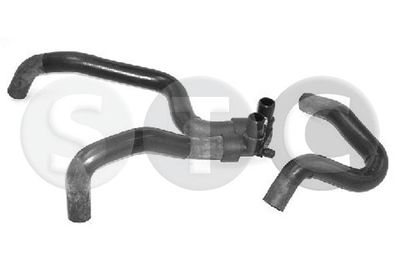 SCHLAUCH WäRMETAUSCHER (HEIZUNG)