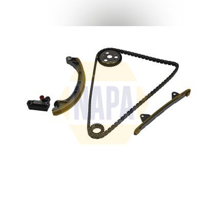 NAPA Timing Chain Kit NCK4077