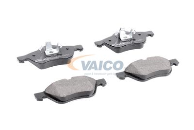 BREMSBELAGSATZ SCHEIBENBREMSE VAICO V460153 56