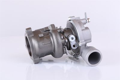 LADER AUFLADUNG NISSENS 93184 22