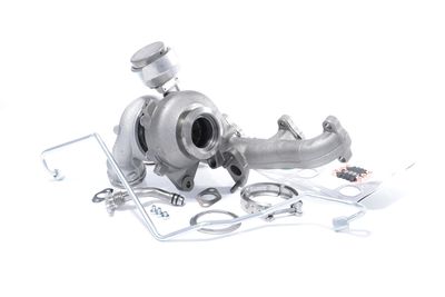 LADER AUFLADUNG BTS Turbo T981073 14