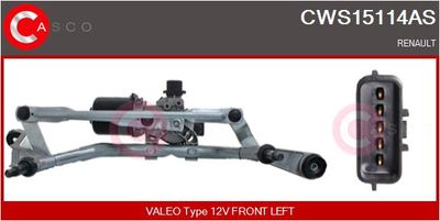 SISTEM STERGATOR PARBRIZ