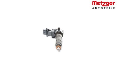 INJECTOR METZGER AUTOTEILE 0871104 28