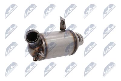 FILTRU FUNINGINE/PARTICULE SIST.DE ESAPAMENT NTY DPFBM005 19