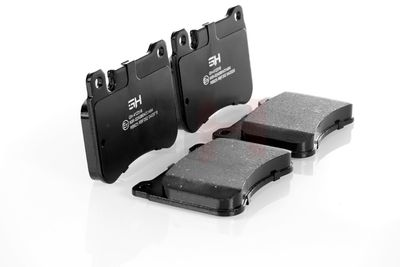 SET PLACUTE FRANA FRANA DISC GH GH412318 13