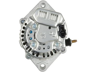 GENERATOR / ALTERNATOR AS-PL A6198DENSO 2