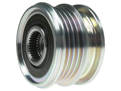 AS-PL Generatorfreilauf