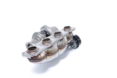 LADER AUFLADUNG BTS Turbo T916136 23