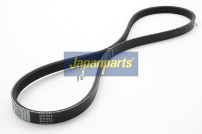 JAPANPARTS V formos rumbuoti diržai