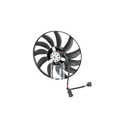 VENTILATOR RADIATOR NISSENS 85762 27