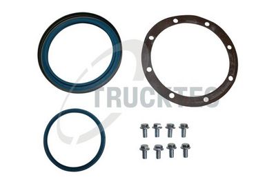 TRUCKTEC AUTOMOTIVE Remonto komplektas, rato stebulė