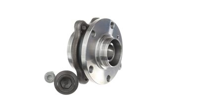 RADLAGERSATZ SKF VKBA7197 25