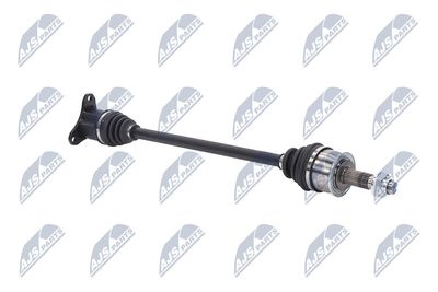 PLANETARA NTY NPWPL137 11