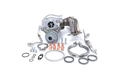 LADER AUFLADUNG BTS Turbo T981443VO 2