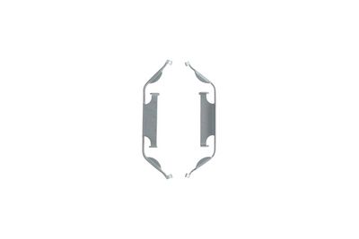 SET ACCESORII PLACUTE FRANA