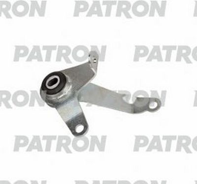 Шарнирный кронштейн, подвеска двигателя PATRON PSE30495 для FIAT GRANDE