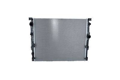 RADIATOR RACIRE MOTOR NRF 550309 4