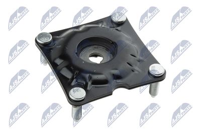 NTY AD-MZ-045 Опора амортизатора  для MAZDA TRIBUTE (EP) 3.0 V6 24V 4WD
