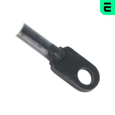 GASFEDER KOFFER-/LADERAUM OPTIMAL AG50558 2