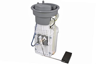 горивопроводен елемент (горивна помпа+сонда) METZGER AUTOTEILE 2250407