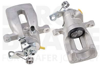 EUROBRAKE 53012137133 Тормозной суппорт  для PEUGEOT 308 SW I (4E_, 4H_) 1.6 16V