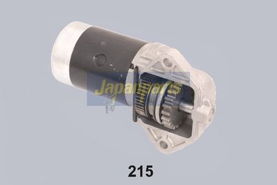 стартер JAPANPARTS MTD215