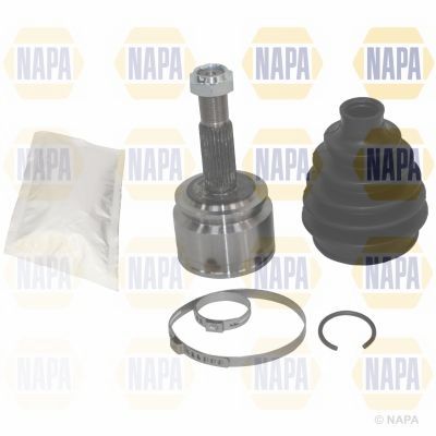 Joint, drive shaft NAPA NCV1293