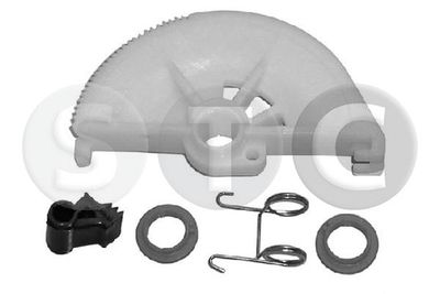 REPARATURSATZ AUTOMATISCHE KUPPLUNGSNACHSTELLUNG