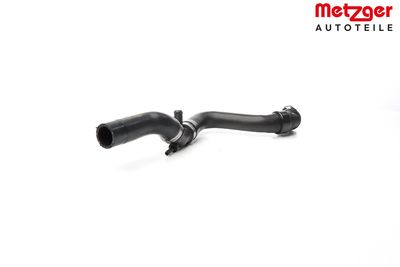 FURTUN RADIATOR METZGER AUTOTEILE 2420464 33