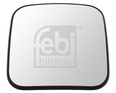 FEBI BILSTEIN Spiegelglas, Weitwinkelspiegel