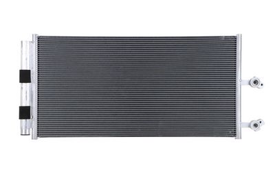 кондензатор, климатизация WALKER WCD00447