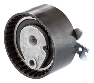 Tensioner Pulley, timing belt GT355.44