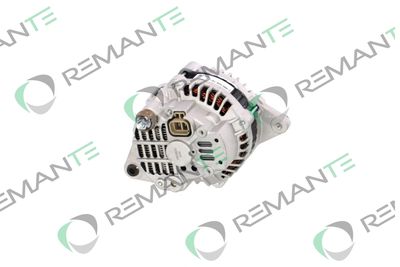 GENERATOR / ALTERNATOR REMANTE 011003000864R 2