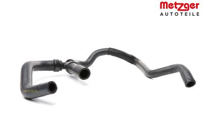 FURTUN RADIATOR METZGER AUTOTEILE 2420057 35