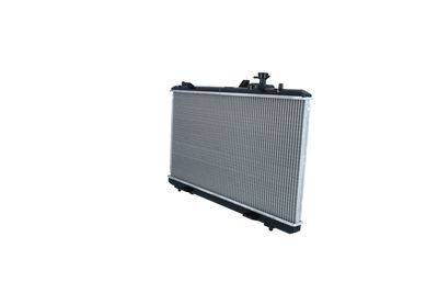 RADIATOR RACIRE MOTOR NRF 53581 31