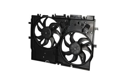 VENTILATOR RADIATOR NRF 47895 7